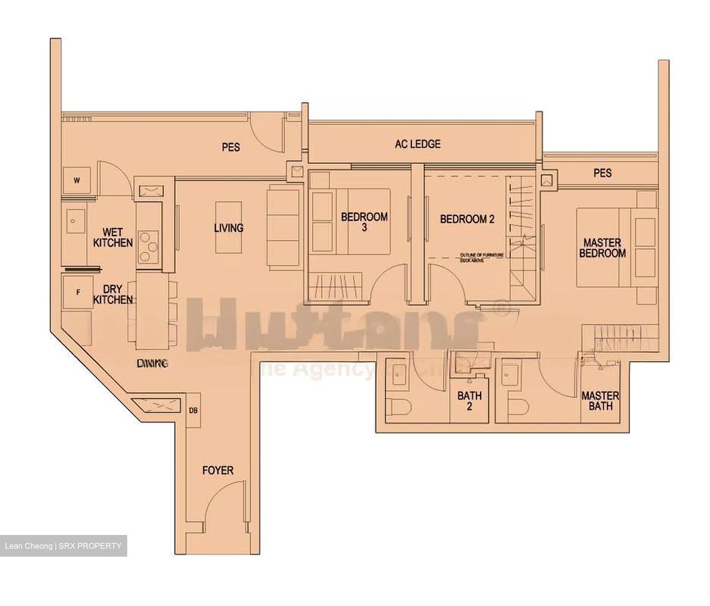 Riverbank @ Fernvale (D28), Condominium #618943981